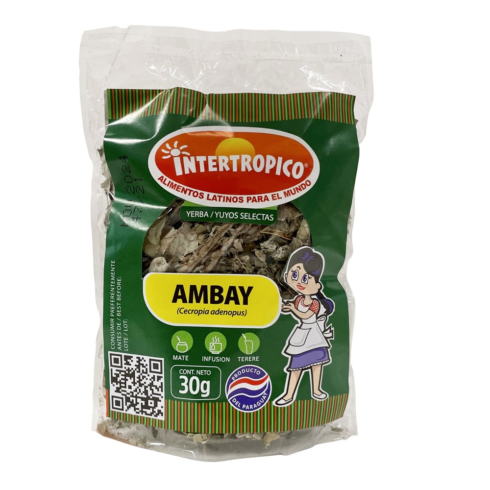 Intertropico Ambay 30g