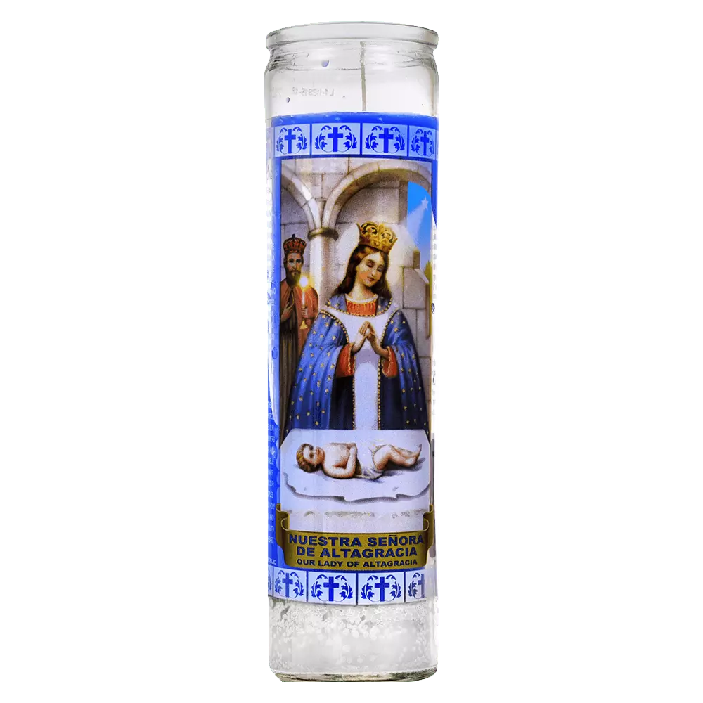 Nuestra Senora De Alta Gracia