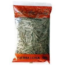Hierba Luisa 50g