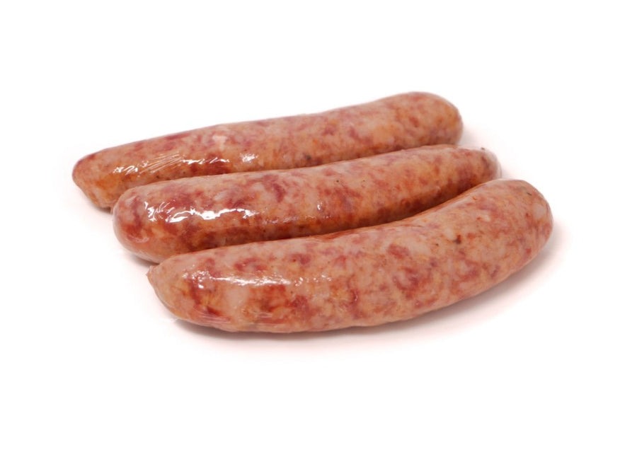 Chorizo Argentino Congelado Cerca 500g