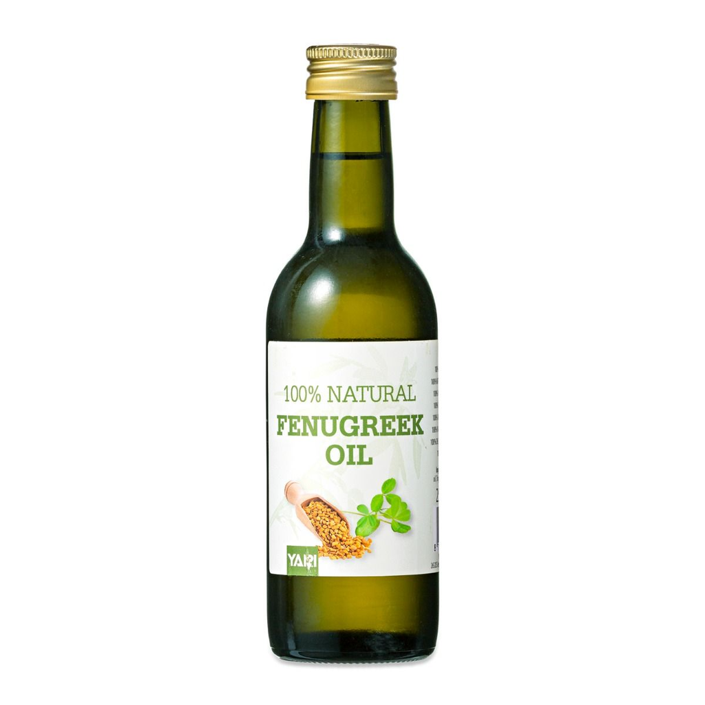 Fenugreek Oil 250 Ml