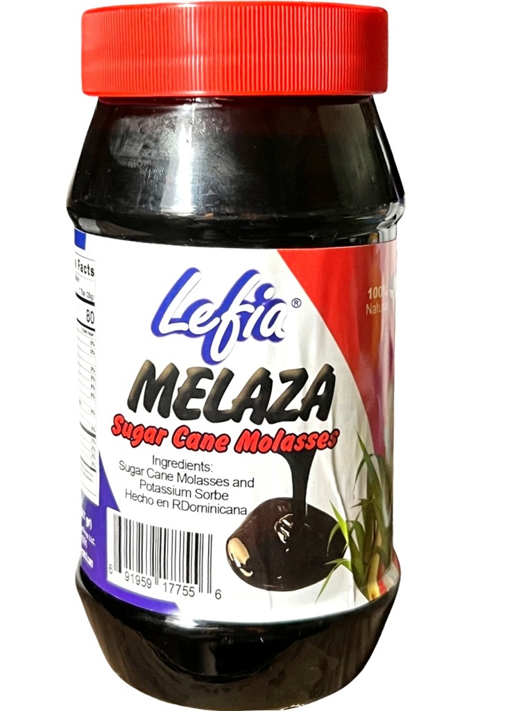 Melaza Natural 22.Oz