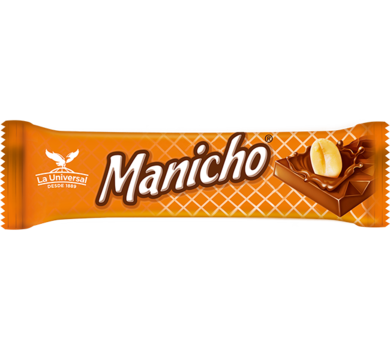 Manicho 40g Ecuador