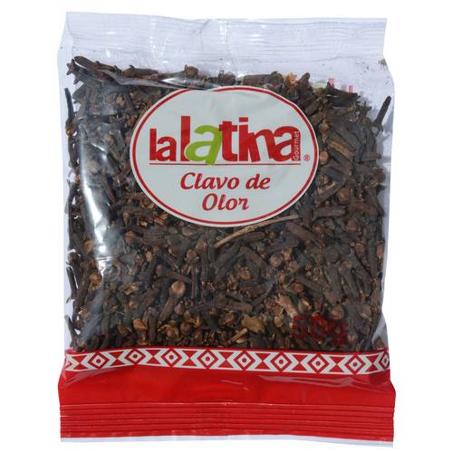 La Latina Clavo De Olor 70g