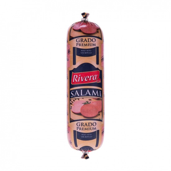 Salami Revera Super Especial 500G