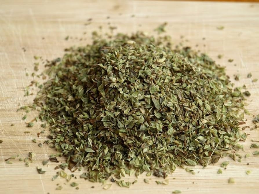 Oregano Dominicano 30Gm