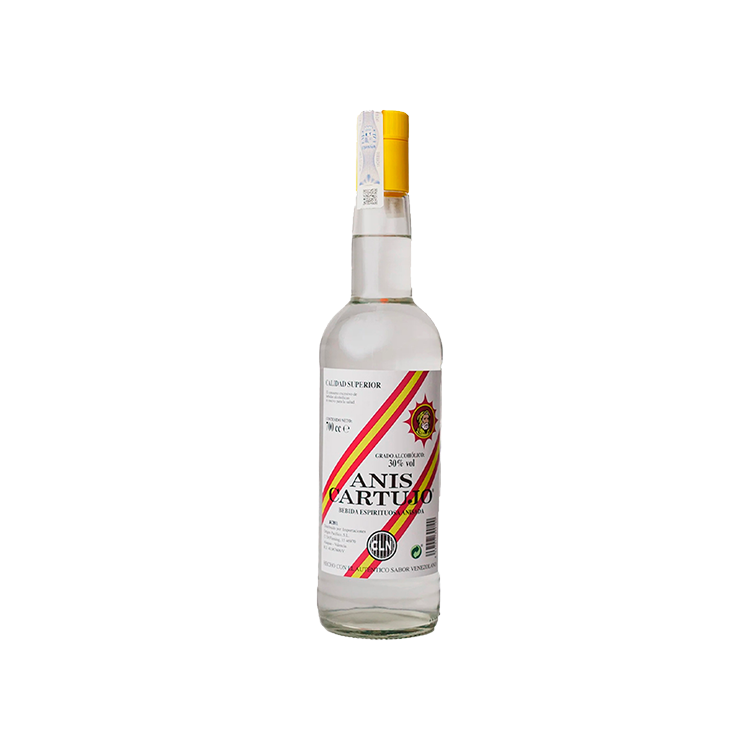 Anís Cartujo – 700 ml