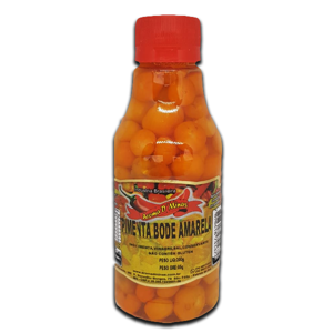 Peperoncino Bode Giallo Aroma D'Minas 200g
