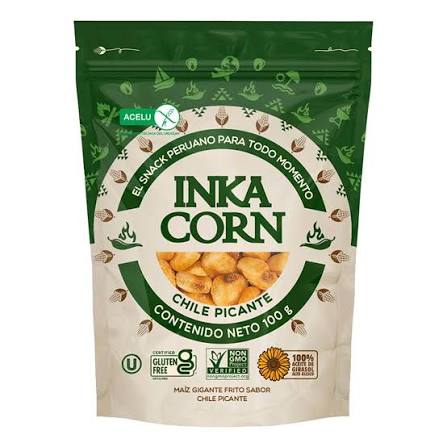 Sweet corn, Gluten-Free Cereal (per unit)