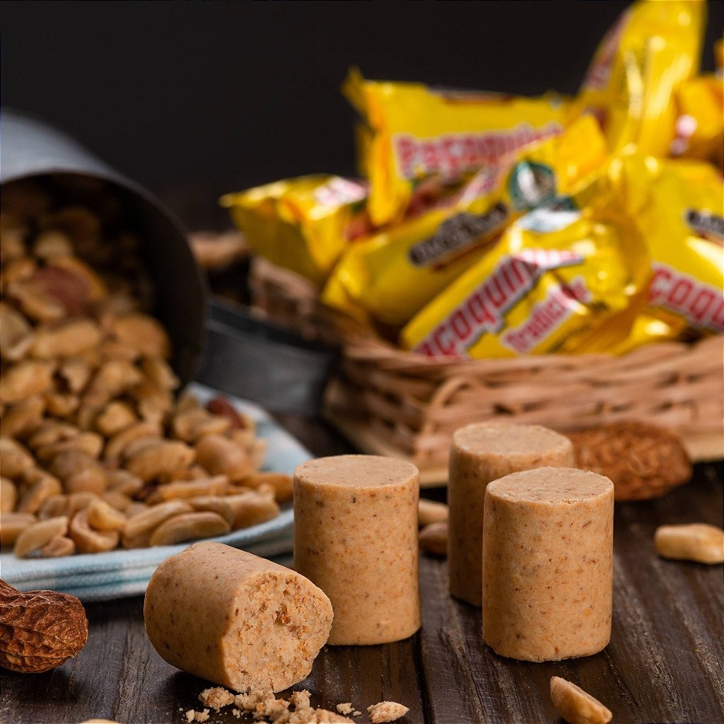 PACOCA tRADIONAL 18G