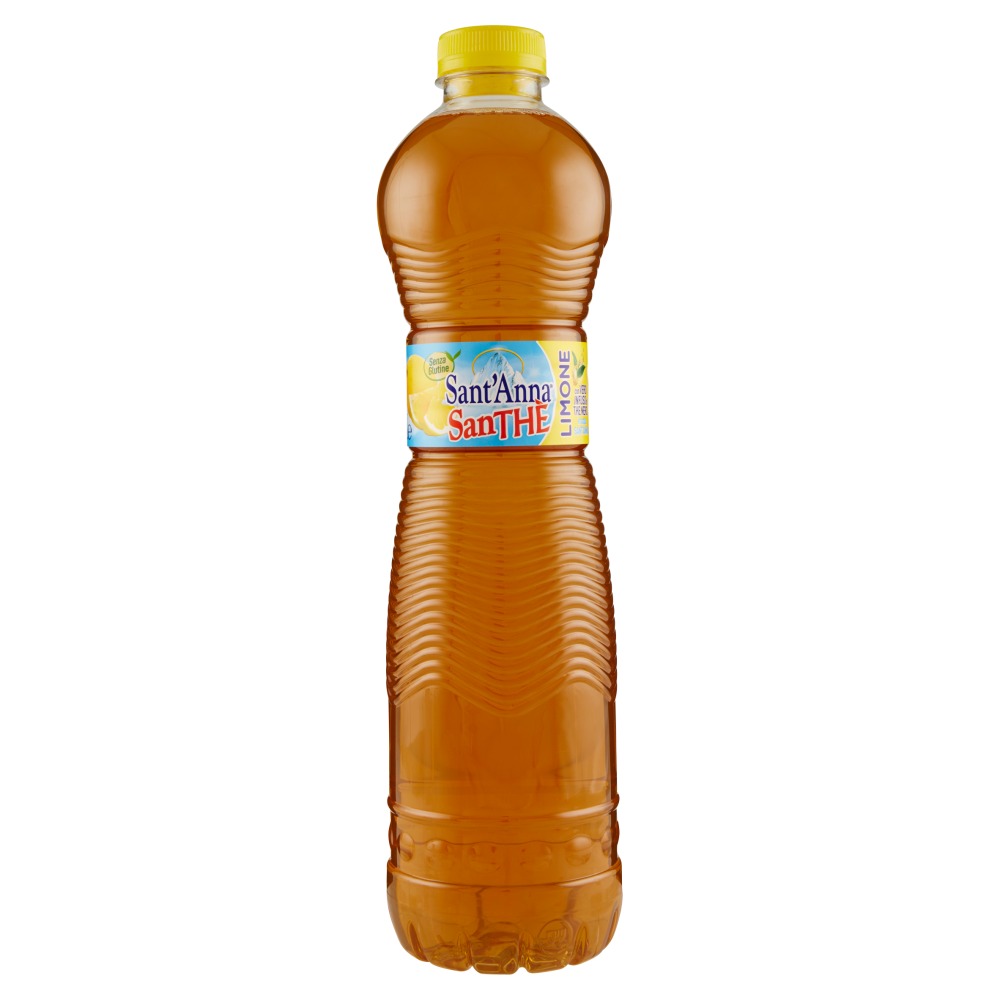 The sant'anna limone 