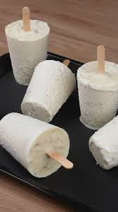 Helados De Coco 100G Maizo