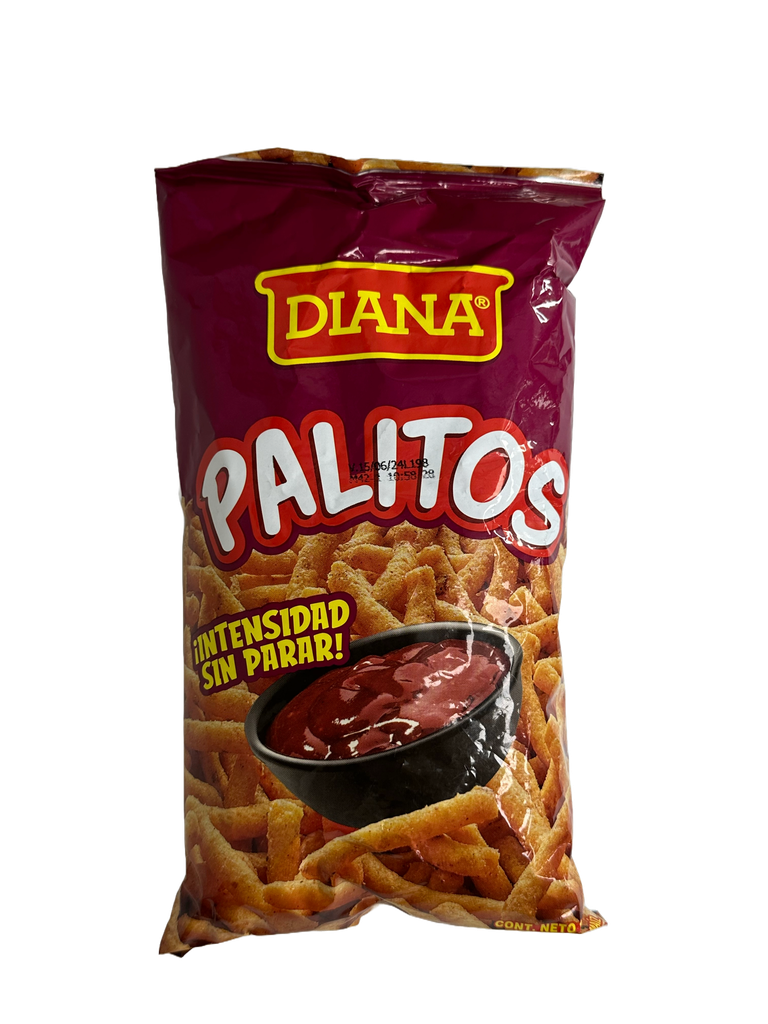 Diana Palito 169g