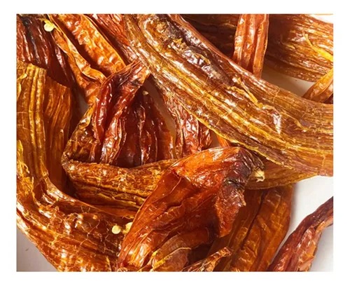 Ají Mirasol Sin Pepa Sibarita – 100g 