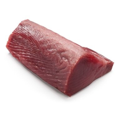 Filoni Di Tonno Pedazo DE Tono 1kg El Precio Es Por Kilo Pescado