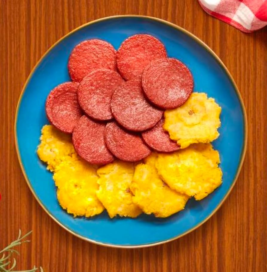 Salami Dominicano Super Especiak 500g