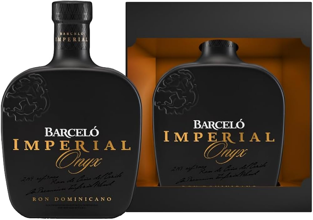 Barcelo Imperial Onyx 700ml 38%vol
