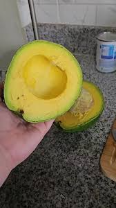 Fruta Aguacate Dominicano o Gigante Fresco Original (El Precio Es Por Kilo)