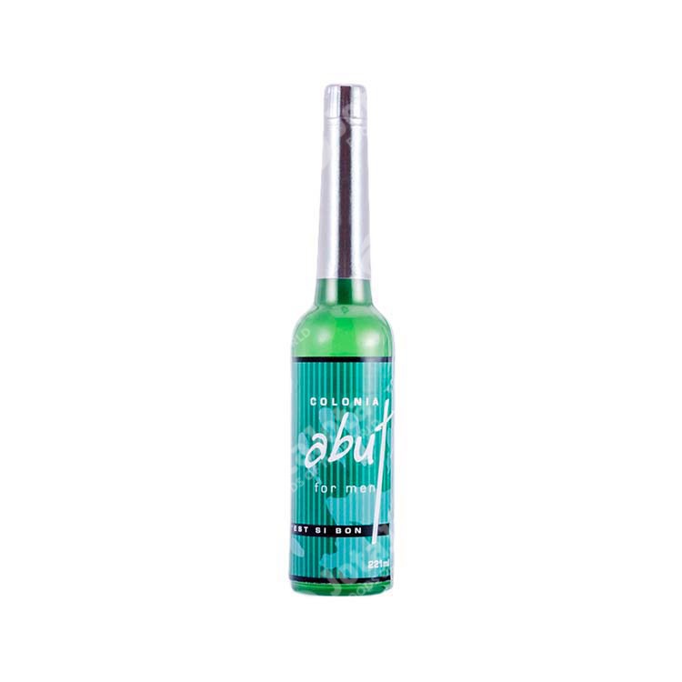 Agua Abut Murray & Lanman Botella 221ml