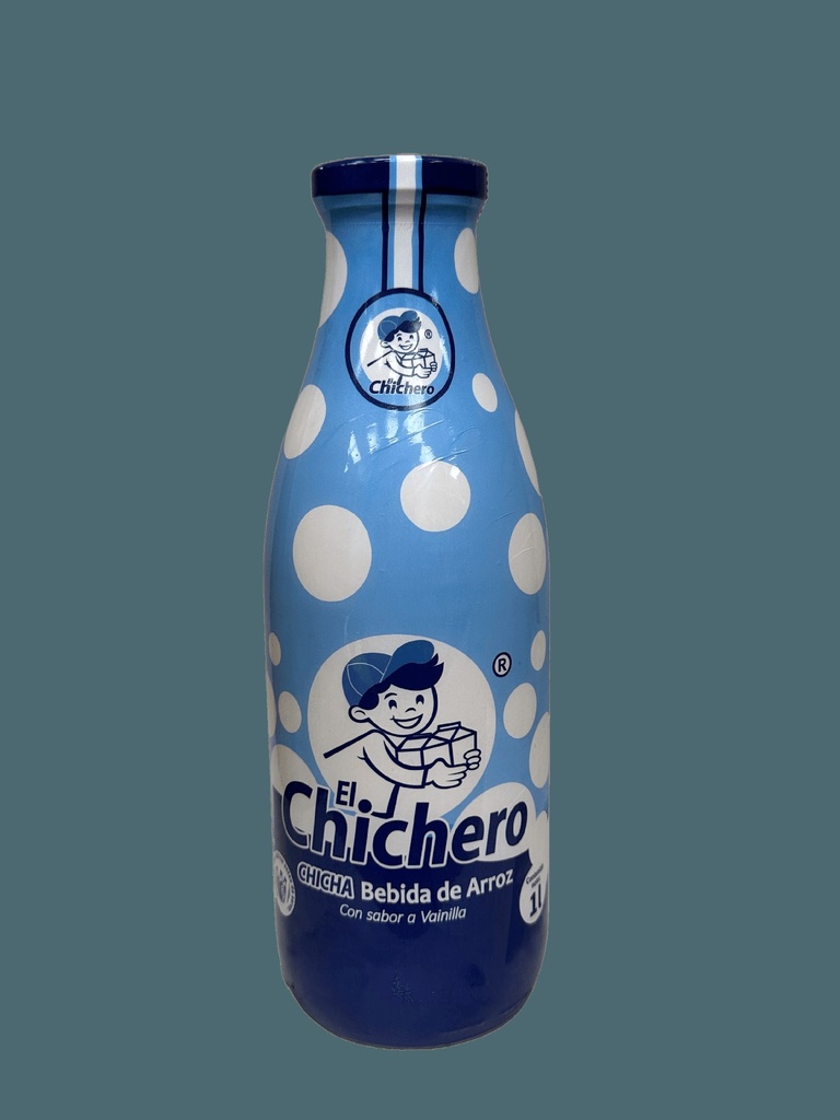 Chicha El Chichero Bottle 1L
