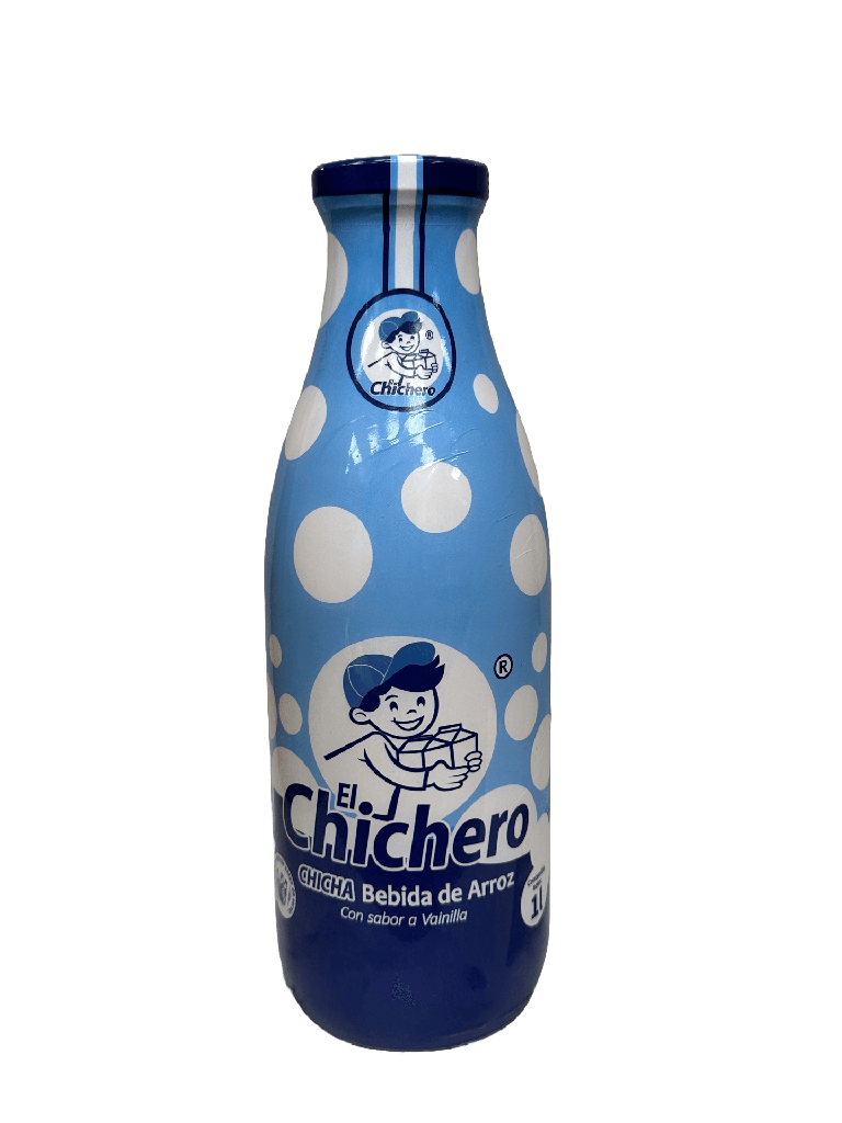 Chicha El Chichero Bottle 1L