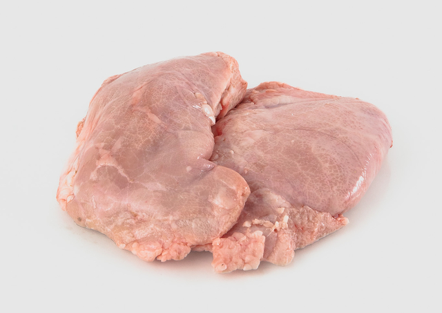 Molleja De Corazon Argentina Congelada Precio Por kg