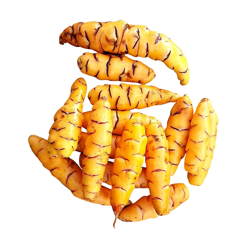 Oca Amarilla Fruta Fresca  Peru