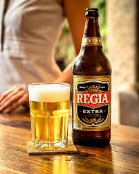 Cerveza  Regia Botella 750ml