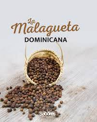 Malagueta Dominicana 30G Natural