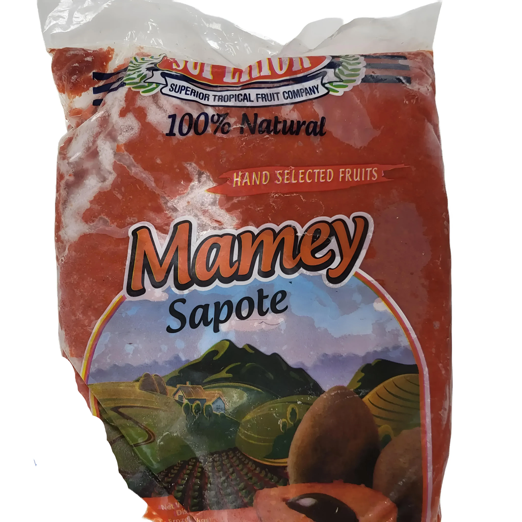 Pulpa De Zapote 397G Maizo Congelado