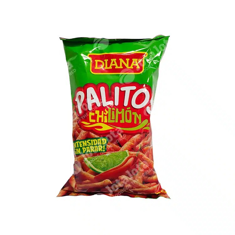 Diana Palitos Chilimon 169g