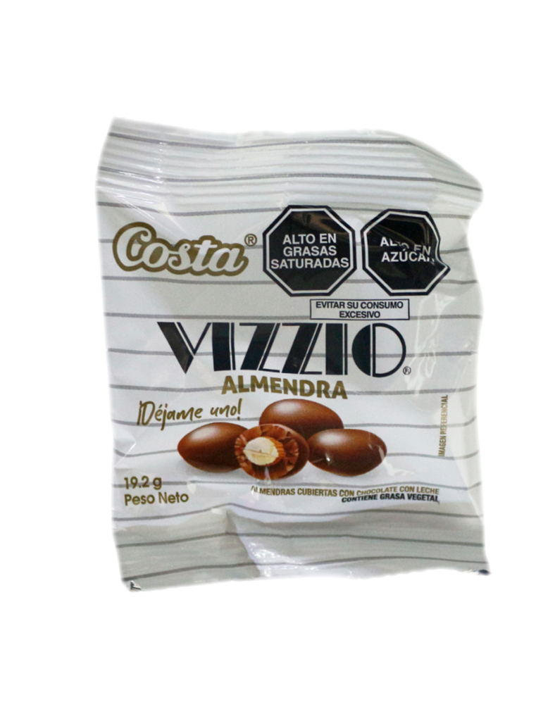 Costa Vizzio 19.2G