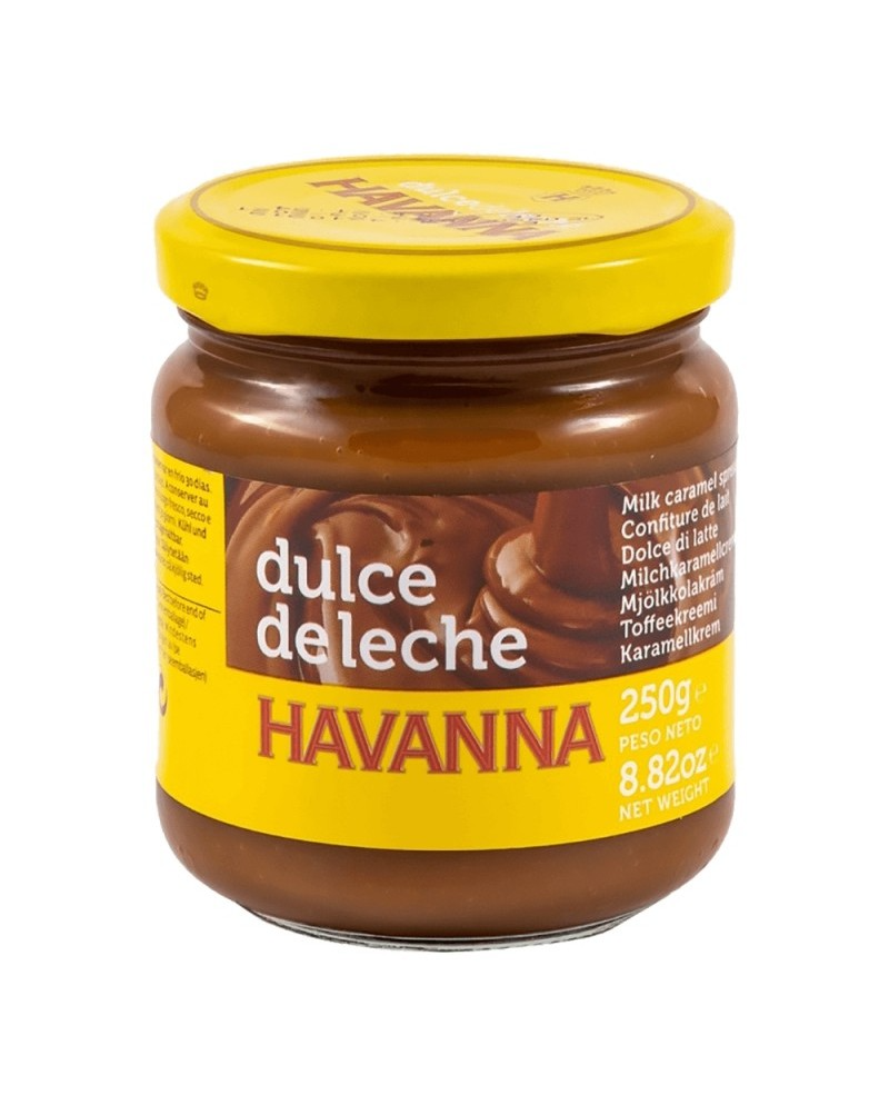 Havanna Dulce De Leche 250g