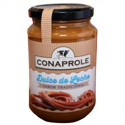 Conaprole Dulce De Leche Sabor Tradicional 450g