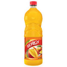 Original Serigy Manga Concentrado 500ml