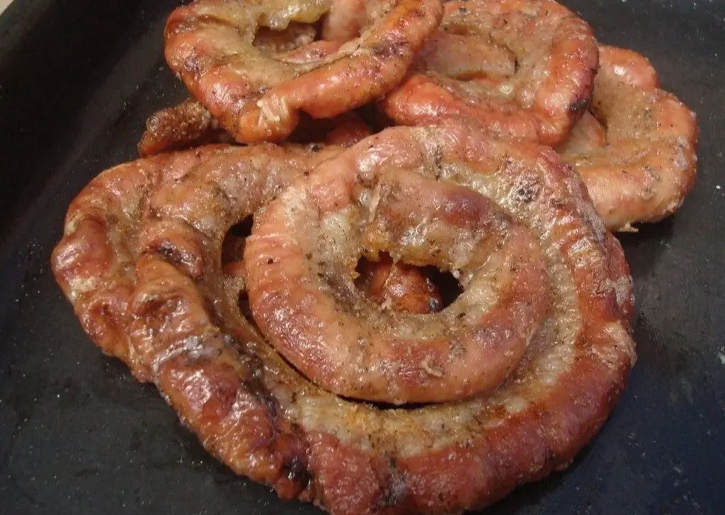 Chinchulin Tripa (Por Kilo)