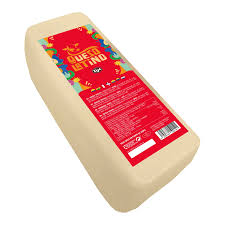 Queso Latino Fresco en Barra D'Carnilsa (por kilo)