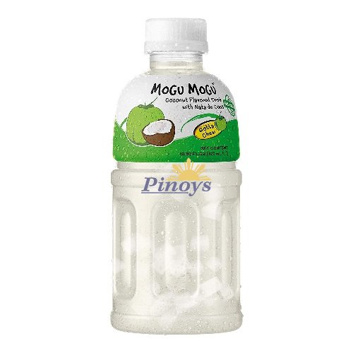 Mogu Mogu coconut 320ml
