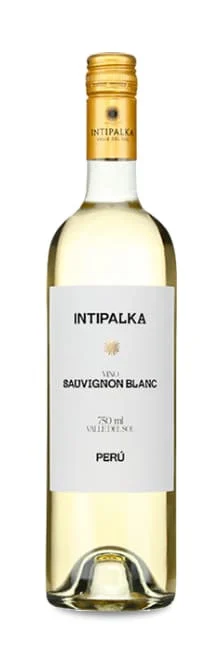 Intipalka Sauvignon Blanc 2025