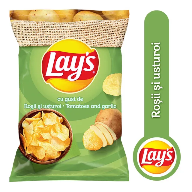 lAY'S Tomatoes 30g