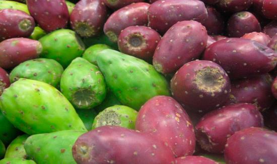 Tuna Fresca Origen Peru