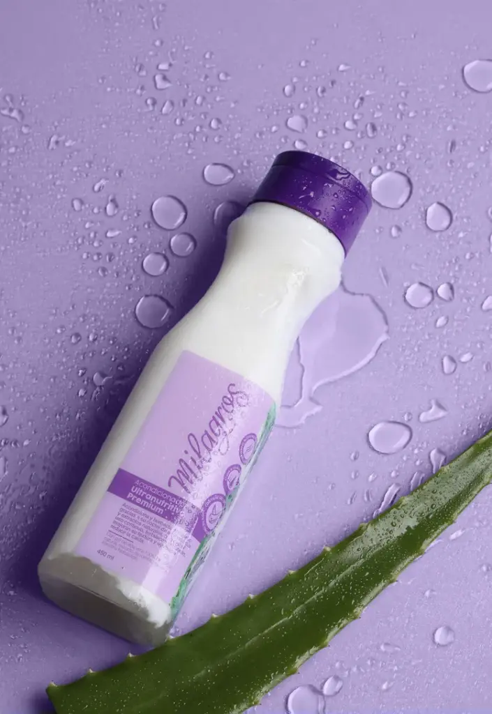 Milagros Acondicionador Ultranutritivo Premium 450ml
