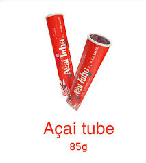 Tube Acai 85g