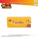 Bagley Biscotti Alla Creolite Confezione 100g c56und