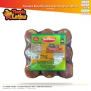 Panela Dosificada (moneda) Intertropico 454g c24u-pr