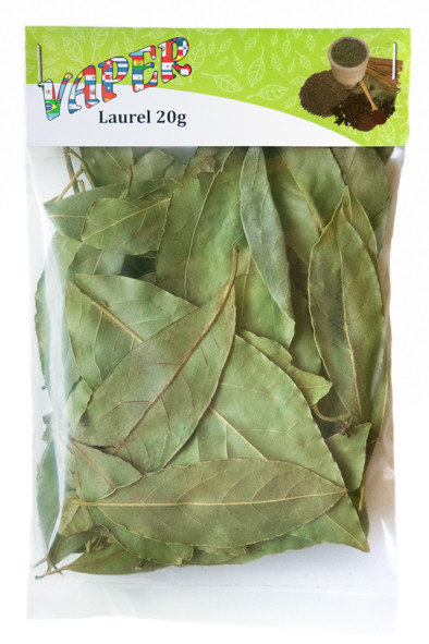 Alloro Intertropico 12g d6u c6d