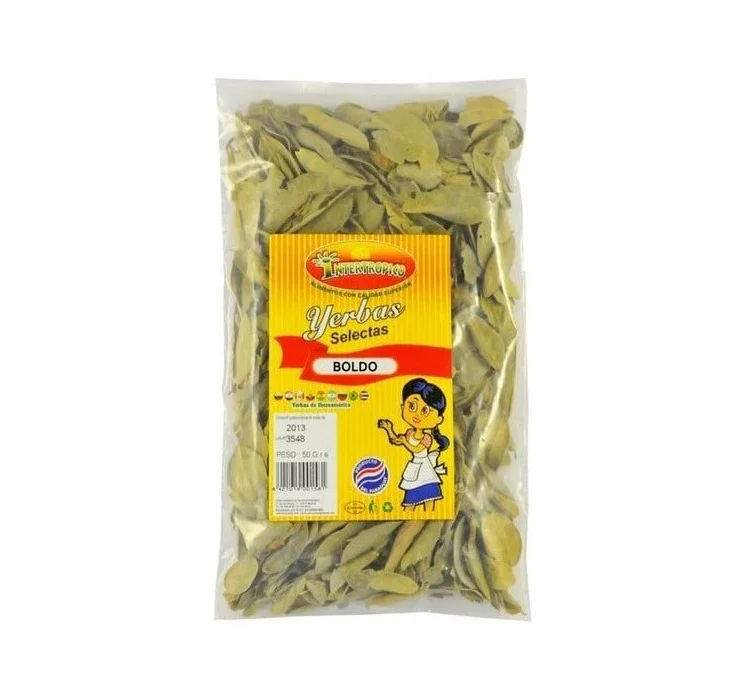 Intertropic Boldo 20g d6u c6u