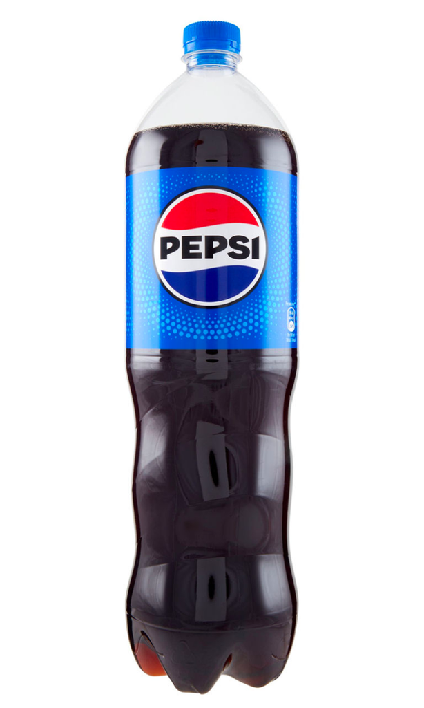 l.1,5 Pepsi Regular Pet