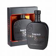 Ron Barceló Imperial Onyx 700ml x6 38%vol.