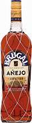 RUM BRUGAL ANEJO 1lt x12 40%vol.